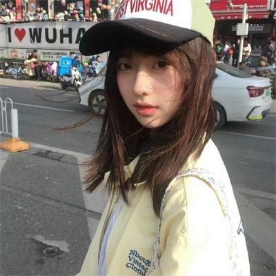 女高中生给你做饭了